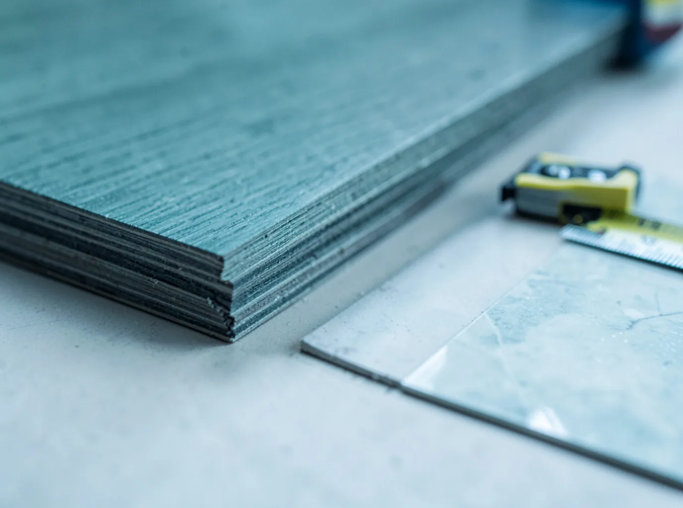 Luxury Vinyl Plank Installation Dalzell, IL FAQs